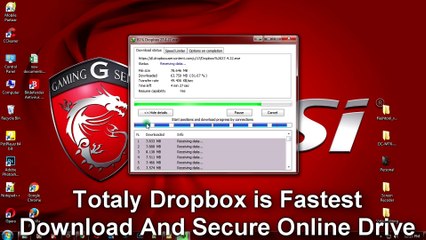 How To Install Dropbox on PC | Syncable Drive