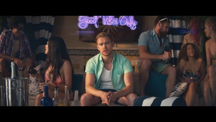 Chord Overstreet - Hold On (Remix)