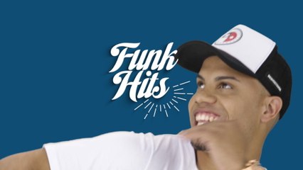 Mc Ronaldinho - Ela Joga