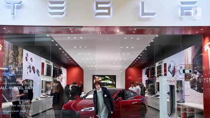 Everything you need to know about the new Tesla Model 3