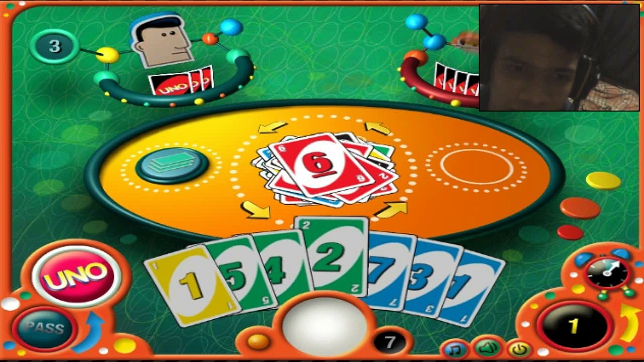 UNO-Voltando ao Passado PT-BR 2017