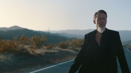 Florent Pagny - Le présent d'abord