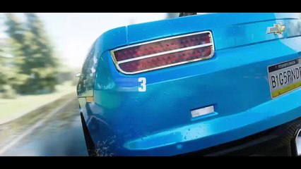 The Crew calling All units [PS4] 440k drift summit independence day  july 2017