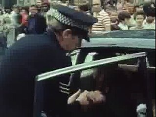 The Professionals Series 3 Episode 4