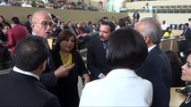 Cierran diputados locales el 2do periodo con iniciativas