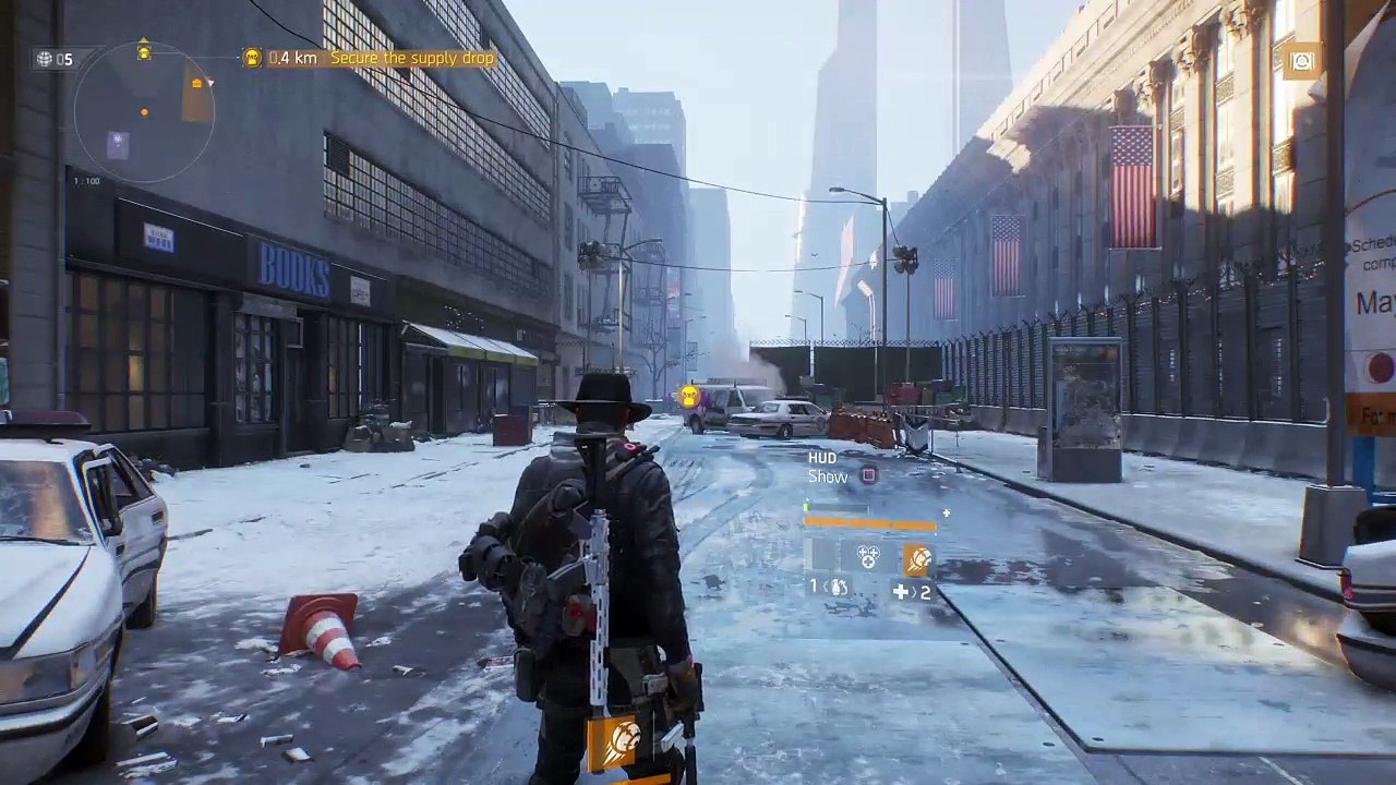 cabofe's Live PS4 Broadcast (41)