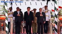 Iran Refuses To Sideline China And Pakistan Irking India