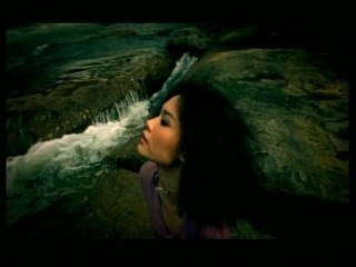 Mavis Hsu - Po Zai Mei Shao (Karaoke)