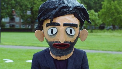 Sea Power - Don't Let The Sun Get In The Way