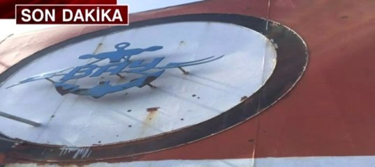 Yunanlıların Vurduğu Türk Gemisinin Kaptanı: Bunlar İyice Şımardı, Büyük Tehlike Atlattık