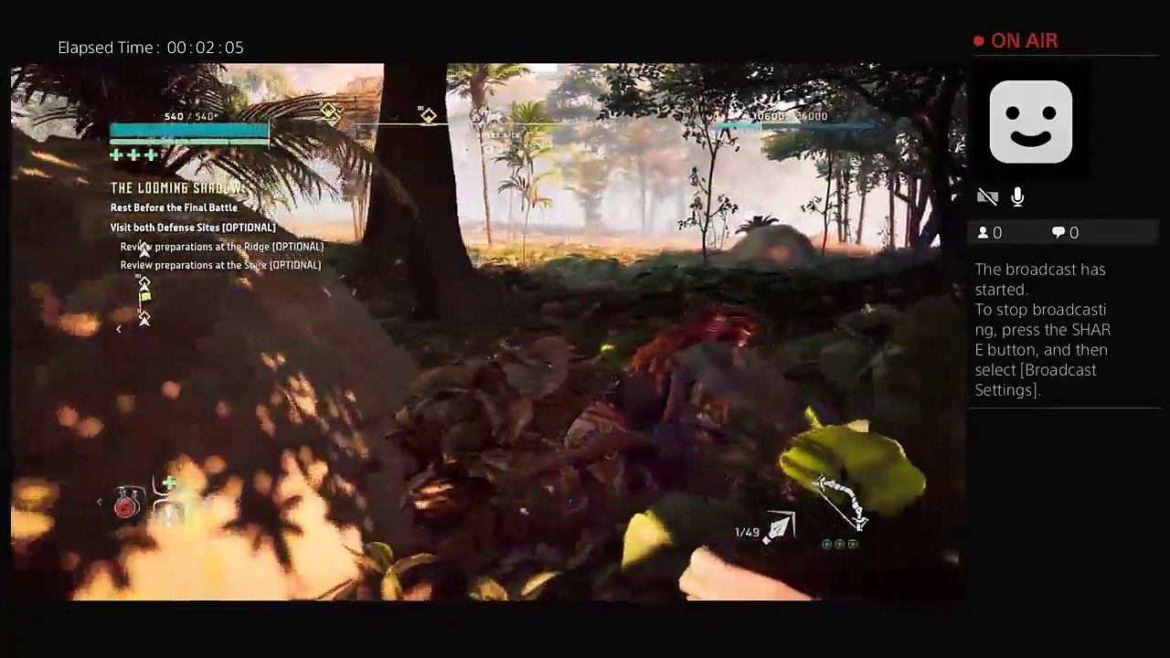 yacity88's Live PS4 Broadcast (66)