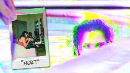 Lady Antebellum - Hurt (Audio)