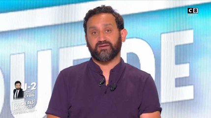 Cyril Hanouna : TPMP menacé à la rentrée ? Il répond et tacle ses détracteurs !
