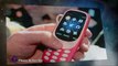 Nokia 3310 2017 - New Nokia 3310 Features