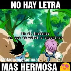 no hay letra mas hermosa que esto