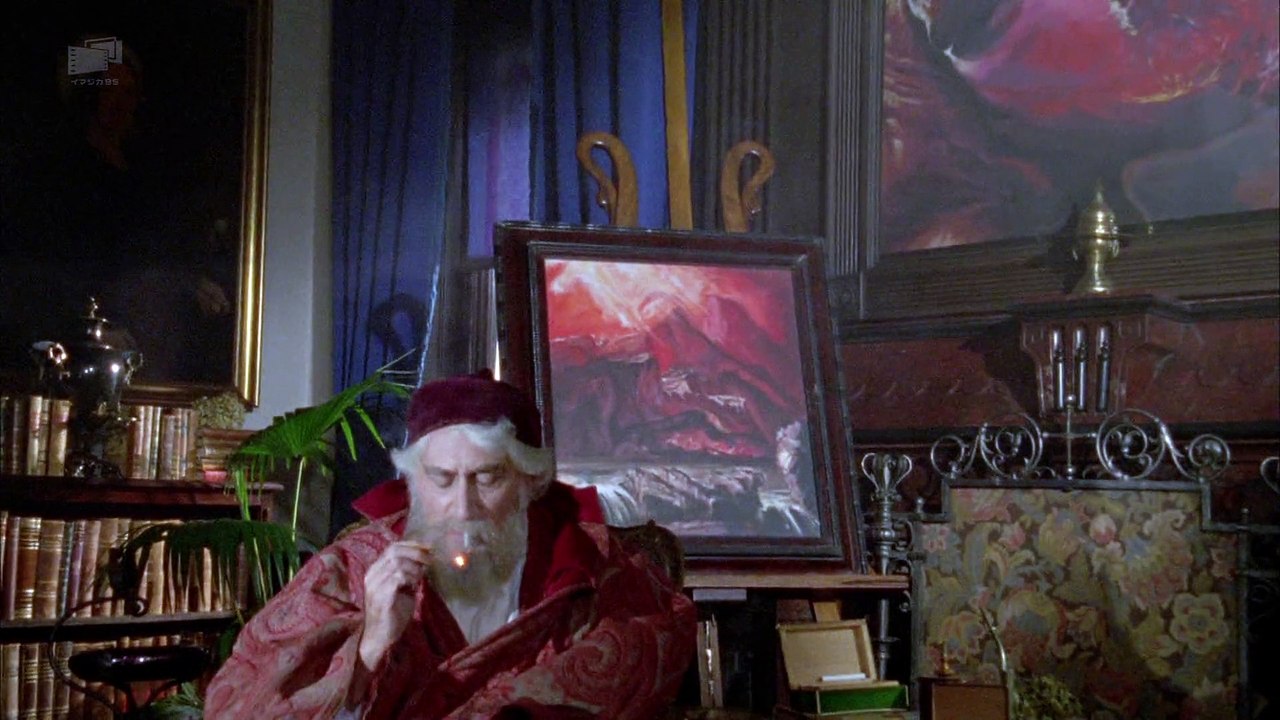 シャーロック ホームズの冒険 金縁の鼻眼鏡 動画 Dailymotion