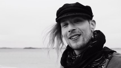 Simon Zion - Where Do We Go From Here