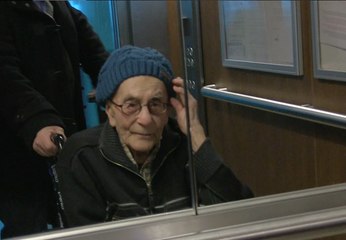 Жажда жизни (Soif de vie)_fr_ru sub