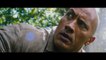 Dwayne Johnson, Jack Black, Kevin Hart In 'Jumanji: Welcome To The Jungle' First Trailer