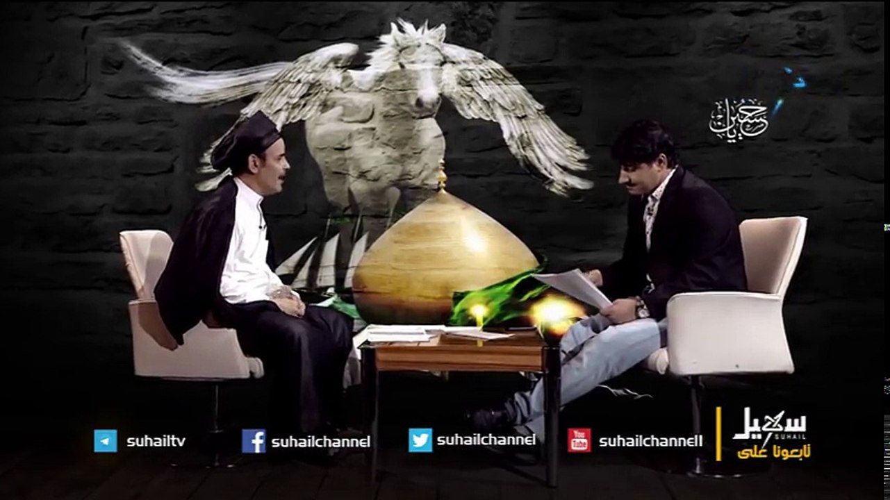 برنامج غاغة 2 | الحلقة الاخيرة | سقوط العمامة | مع الفنان محمد الاضرعي