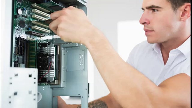 Maximum Effort Computer Repair - (317) 698-8113