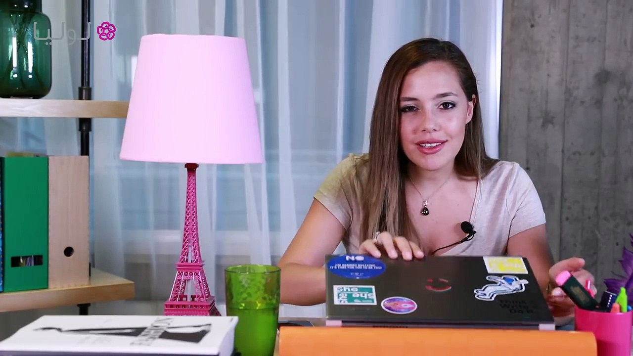 5 نصائح لتنظّمي وقتك |  tips to manage your time 5