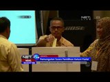 Live Report Munas Partai Golkar di Jakarta - NET24