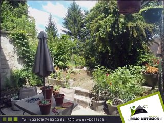 Maison A vendre Le pont de beauvoisin 120m2 - 169 000 Euros