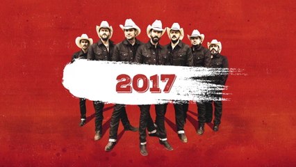 The BossHoss - The Very Best Of Greatest Hits & Clips