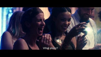 Bad Buzz / Bad Buzz (2017) - Teaser 1 (English Subs)