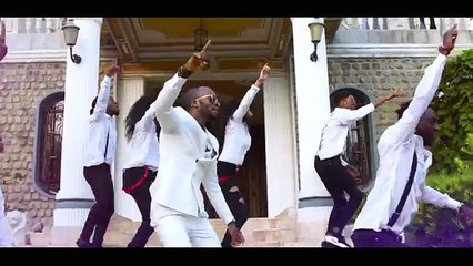 DJ KEROZEN LE TEMPS(OFFICIAL_VIDEO)