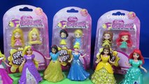 Beldad Cenicienta Nuevo princesa nieve Blanco Disney Rapunzel fashems aurora