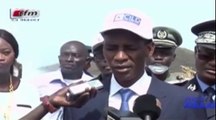 Abdoulaye Daouda Diallo a date de validité des anciennes cartes d'identité prolongée jusqu'au 27 juillet