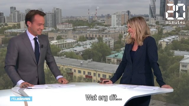 Des journalistes pétent les plombs en direct - Le Rewind du lundi 03 Juillet 2017