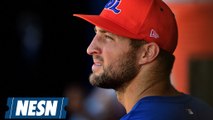 Mets GM Comes Clean About Tim Tebow Signing