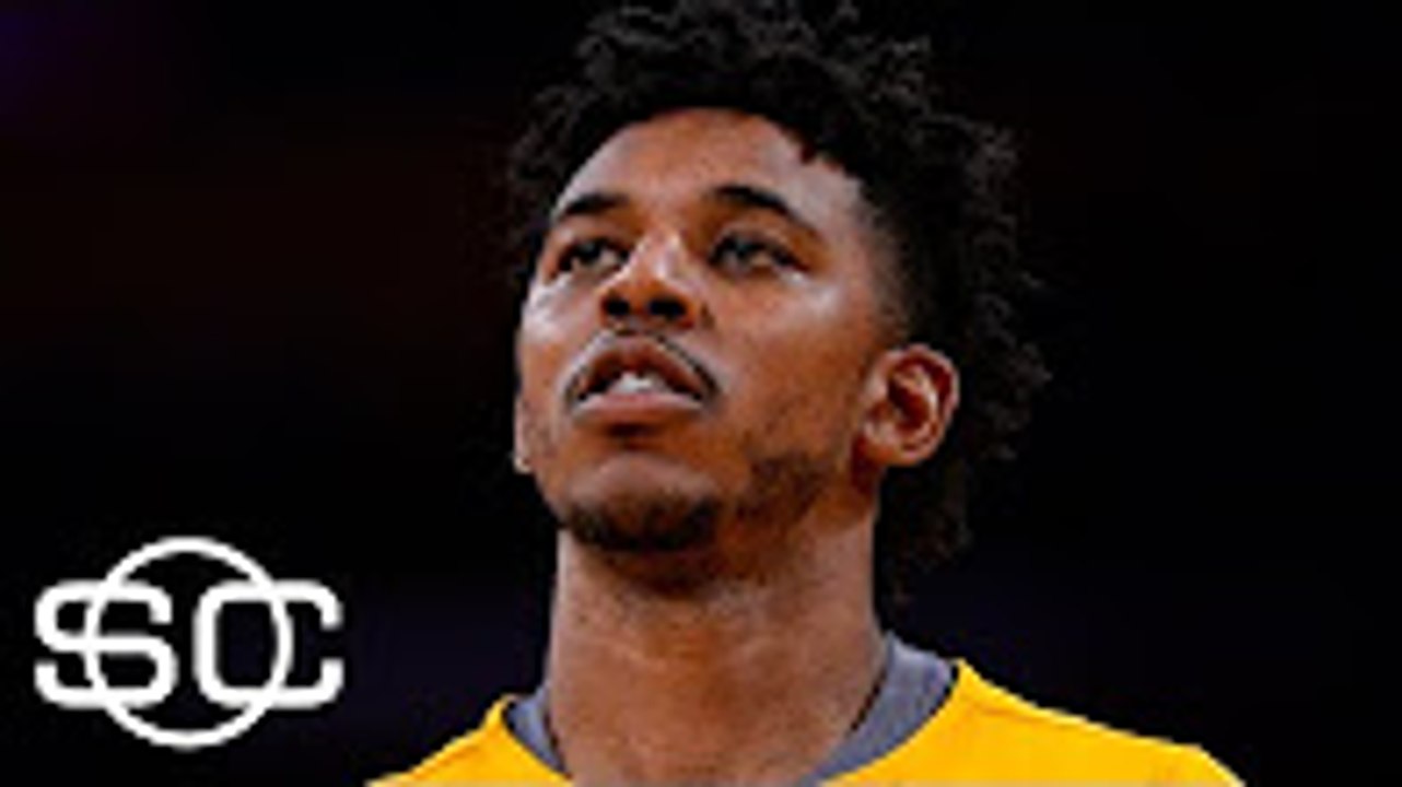 Nick Young To Warriors Could Be Good Fit - SportsCenter - ESPN
