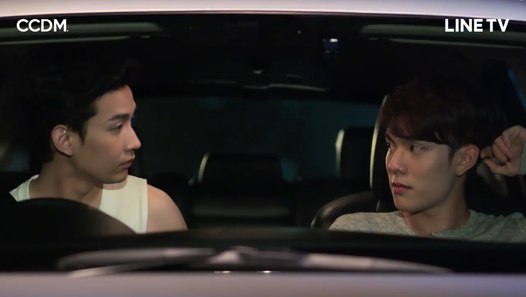 Capture Lover Cap 1 Sub Español