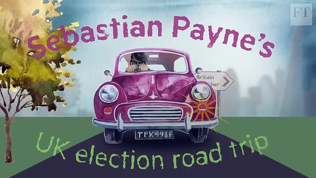 UK election: Can Tories take remainer land?