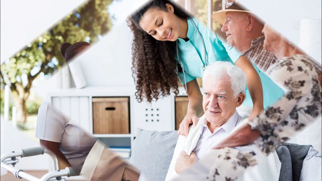 Caring 4 Elderly Homecare - (844) 377-9968