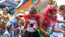 Carnaval d'Ajaccio - Carnavali d'Aiacciu 2017 monsterbuzz.fr