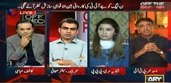 Asad Umar gives a befitting reply to Ishaq Dar for attacking Imran Khan below the belt