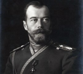 Димон Кровавый