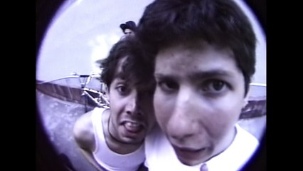 Beastie Boys - Hold It Now, Hit It