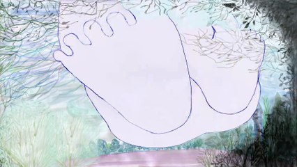 une femme comme ça!