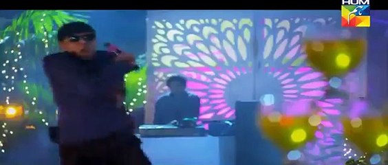 Yeh Raha Dil - Episode 21 -Hum TV Drama - 3 July 2017