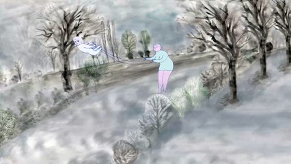 une femme comme ça!