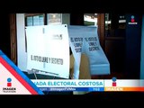 ¡¿QUÉ?! Las elecciones de 2018 serán las más caras de la historia | Noticias con Francisco Zea