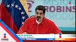 Nicolás Maduro sube el salario mínimo en Venezuela, pero sería un error | Noticias con Zea
