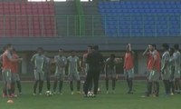 Barito Putra Kantongi Kekuatan Bhayangkara FC