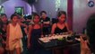 Thai Bar Girl Does Ten Shots Of Tequila In Two Minutes